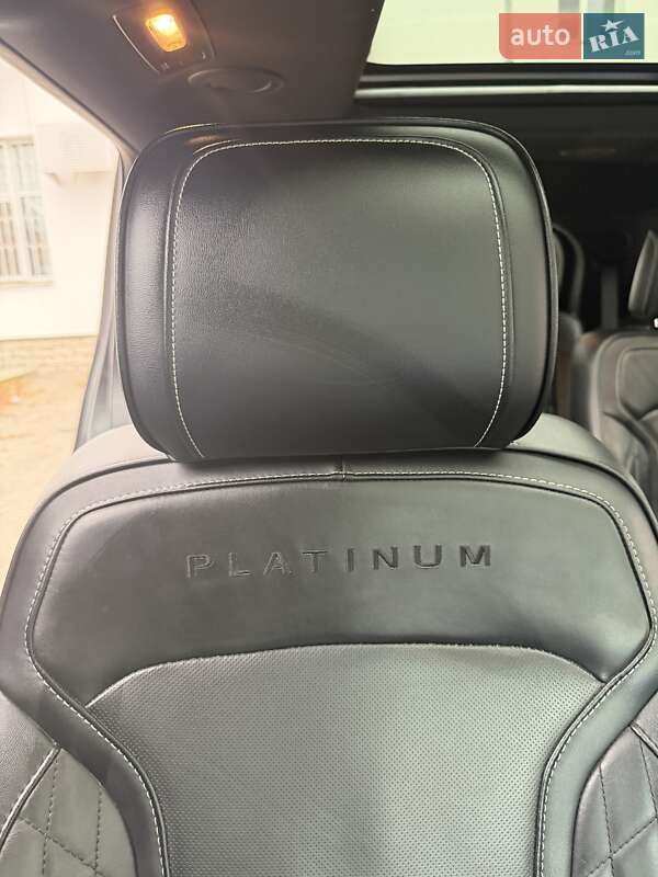 Внедорожник / Кроссовер Ford Explorer 2016 в Киеве