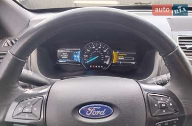 Внедорожник / Кроссовер Ford Explorer 2018 в Шептицькому