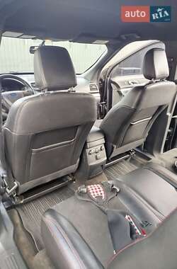 Внедорожник / Кроссовер Ford Explorer 2018 в Шептицькому