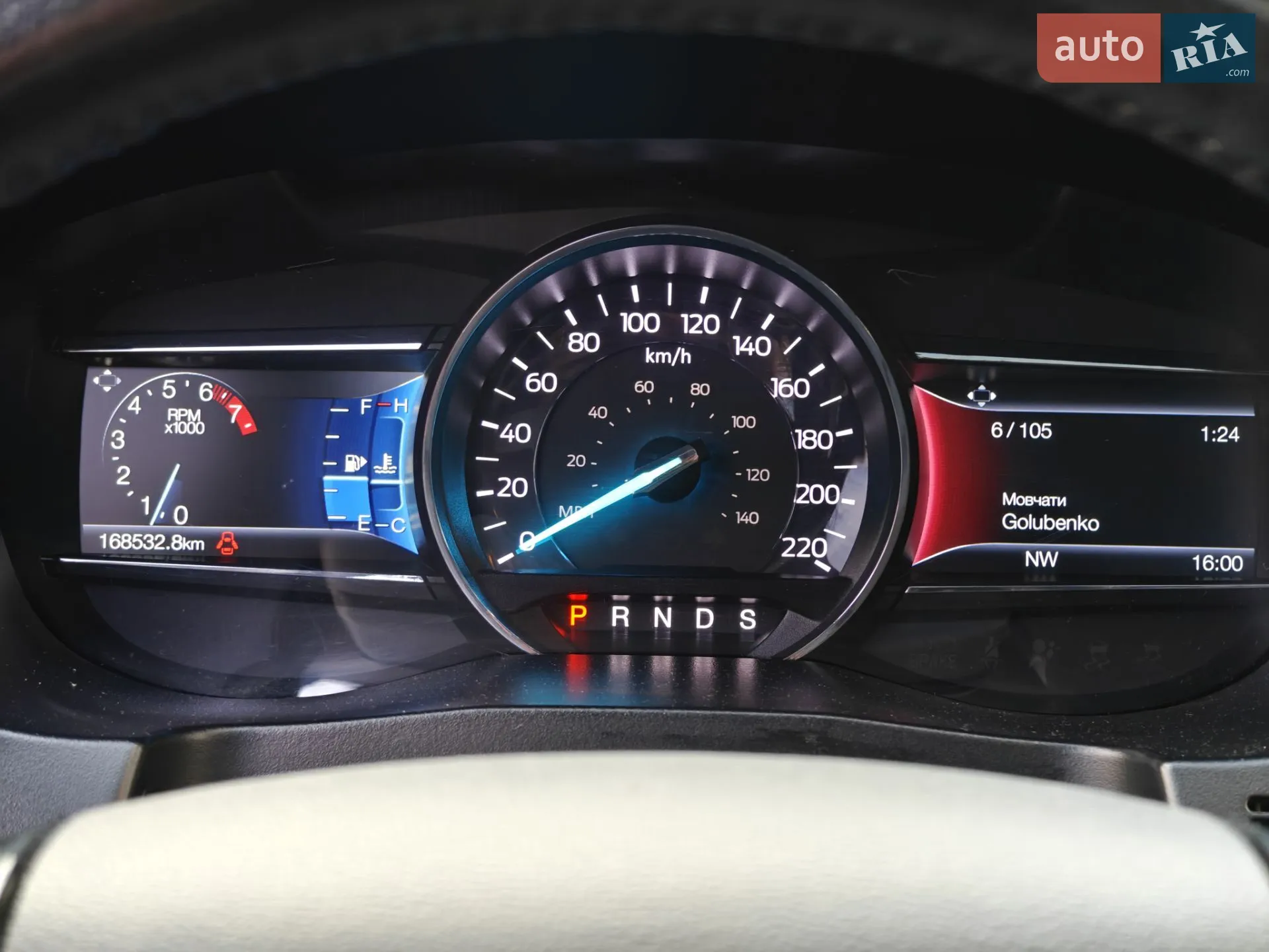 2018 Ford Explorer - мініатюра 13