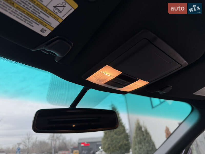 Внедорожник / Кроссовер Ford Explorer 2016 в Ивано-Франковске