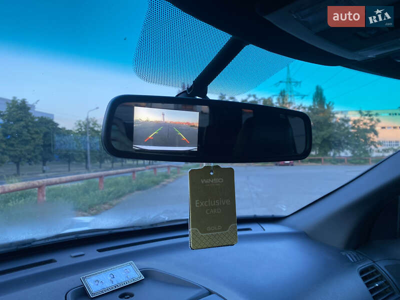 Позашляховик / Кросовер Ford Explorer 2017 в Києві фото 9 Позашляховик / Кросовер Ford Explorer 2017 в Києві