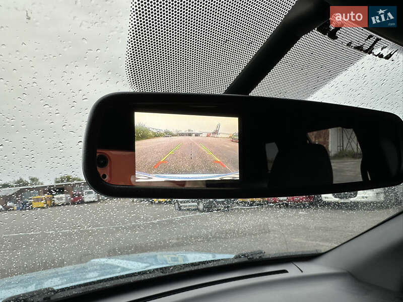 Позашляховик / Кросовер Ford Explorer 2017 в Вінниці