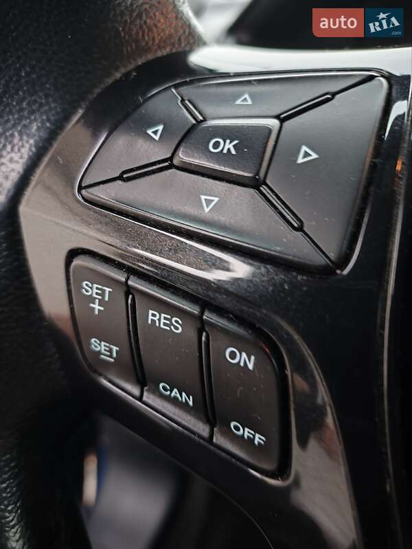 Внедорожник / Кроссовер Ford Explorer 2017 в Одессе