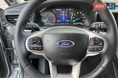 Внедорожник / Кроссовер Ford Explorer 2020 в Киеве