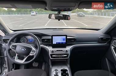 Внедорожник / Кроссовер Ford Explorer 2020 в Киеве