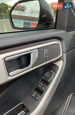Внедорожник / Кроссовер Ford Explorer 2020 в Киеве