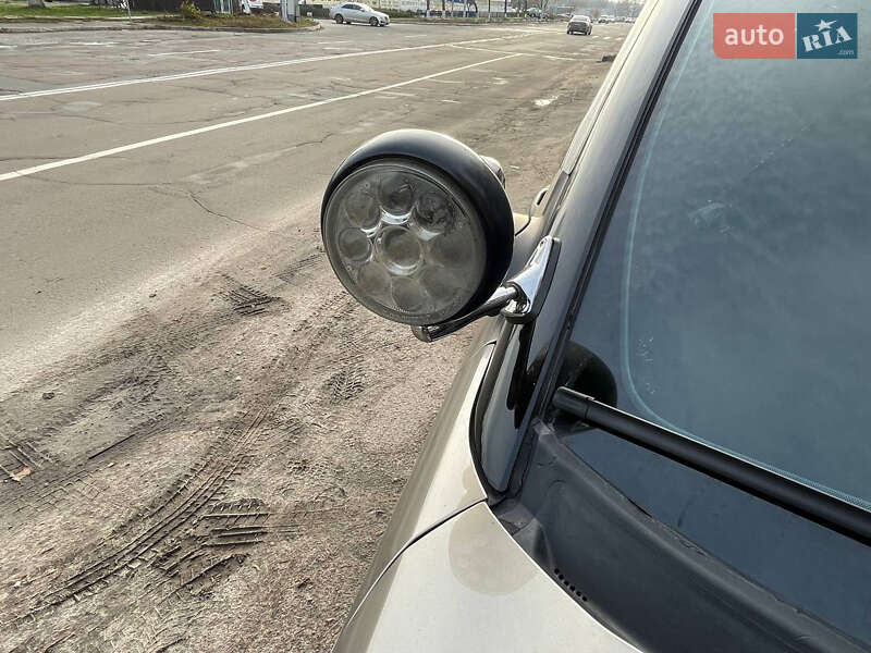 Позашляховик / Кросовер Ford Explorer 2017 в Києві