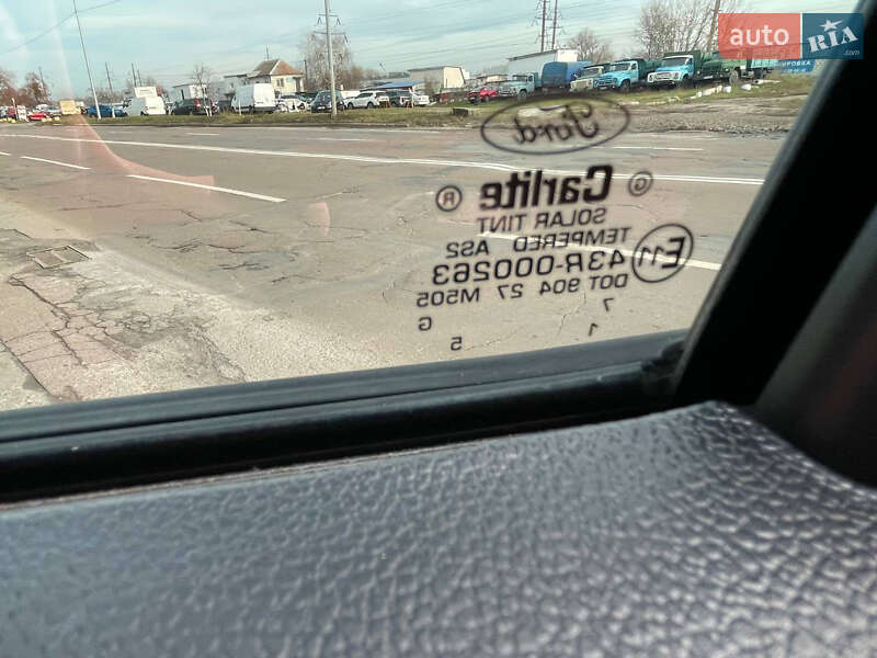 Позашляховик / Кросовер Ford Explorer 2017 в Києві