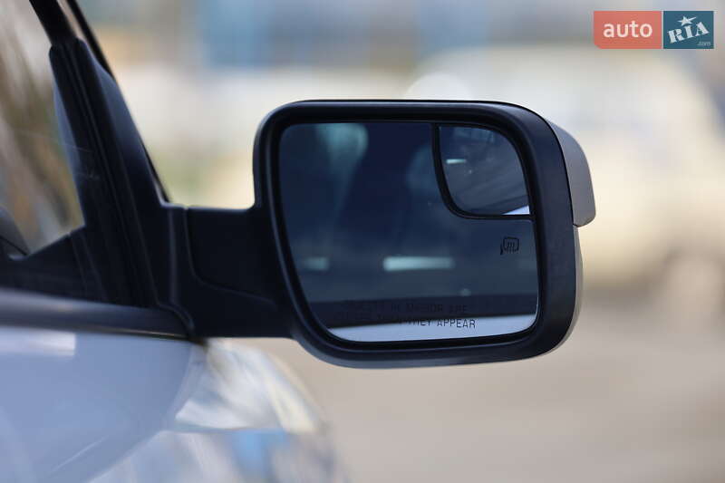 Внедорожник / Кроссовер Ford Explorer 2015 в Каменец-Подольском