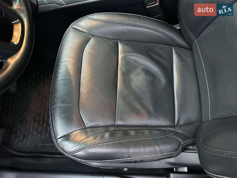 Внедорожник / Кроссовер Ford Explorer 2016 в Летичеве фото 28 Внедорожник / Кроссовер Ford Explorer 2016 в Летичеве