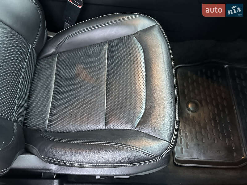 Внедорожник / Кроссовер Ford Explorer 2016 в Летичеве фото 63 Внедорожник / Кроссовер Ford Explorer 2016 в Летичеве