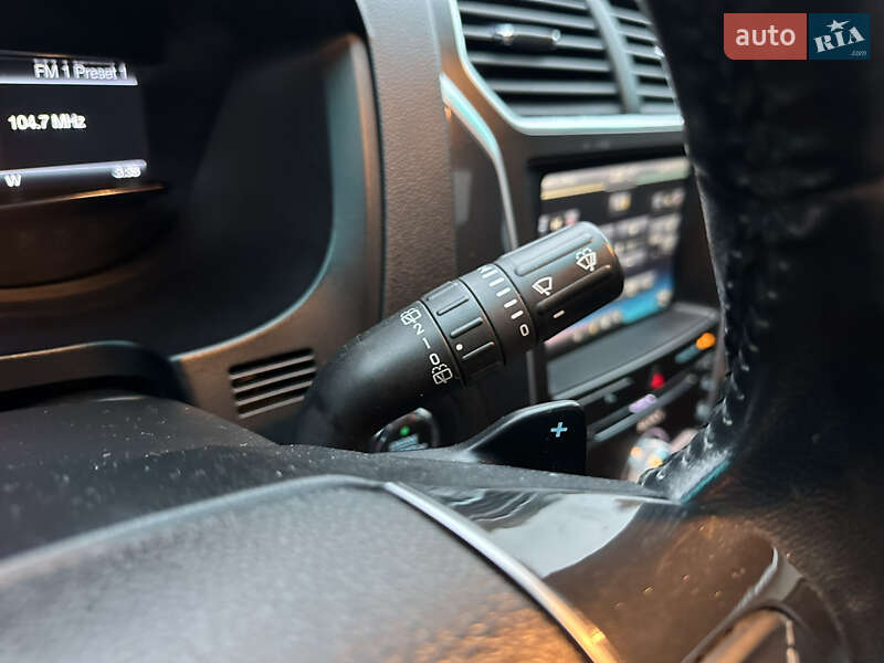 Внедорожник / Кроссовер Ford Explorer 2016 в Летичеве фото 81 Внедорожник / Кроссовер Ford Explorer 2016 в Летичеве