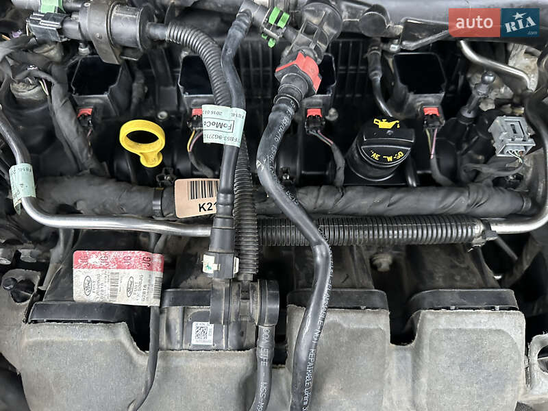 Внедорожник / Кроссовер Ford Explorer 2016 в Летичеве фото 88 Внедорожник / Кроссовер Ford Explorer 2016 в Летичеве