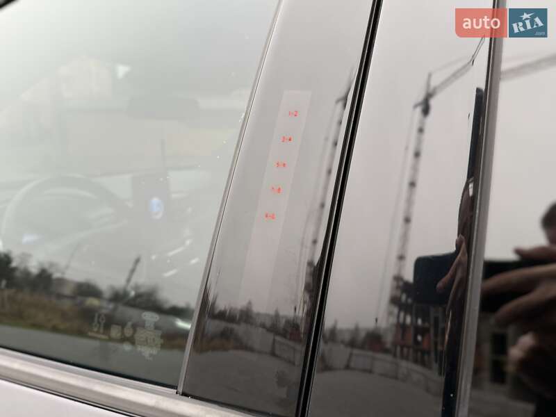 Внедорожник / Кроссовер Ford Explorer 2020 в Нетешине