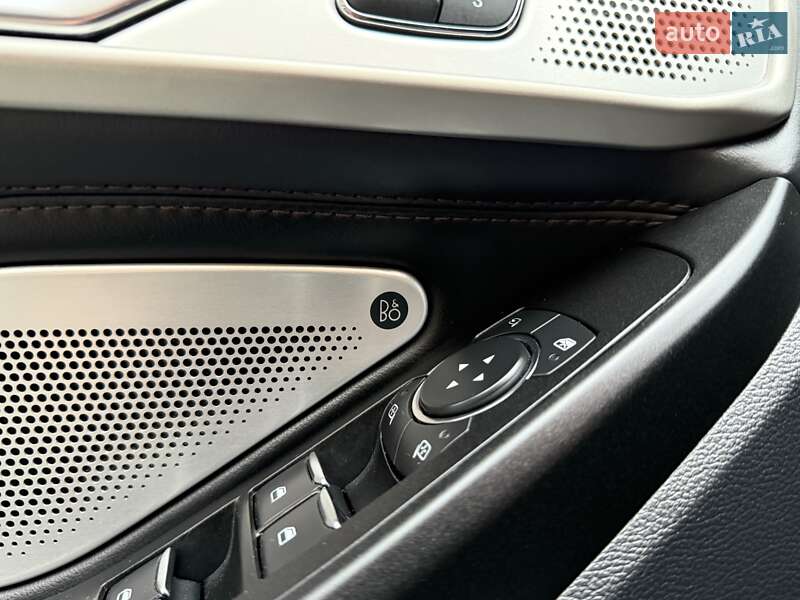 Внедорожник / Кроссовер Ford Explorer 2020 в Нетешине