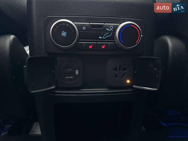 Внедорожник / Кроссовер Ford Explorer 2020 в Нетешине