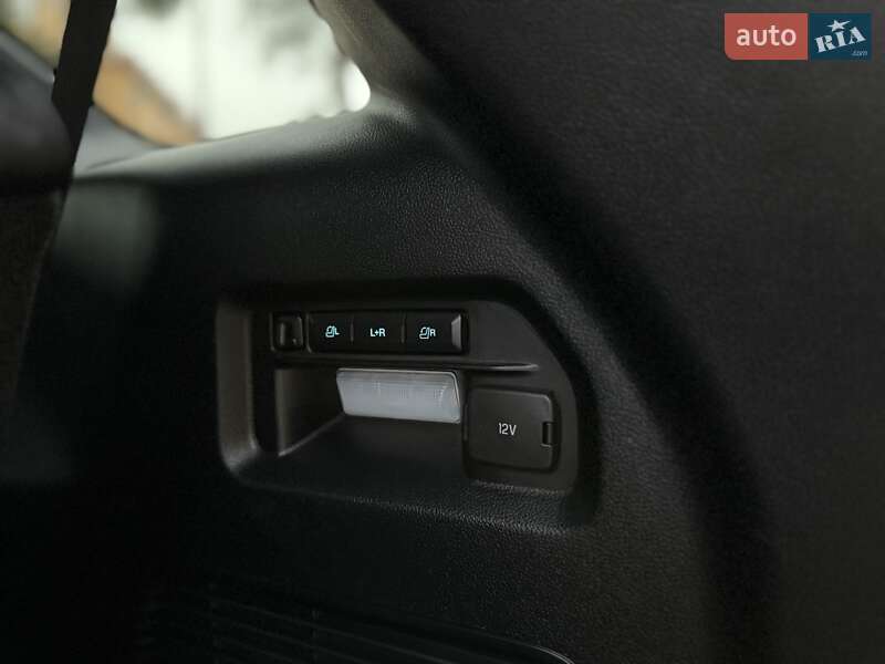 Внедорожник / Кроссовер Ford Explorer 2020 в Нетешине