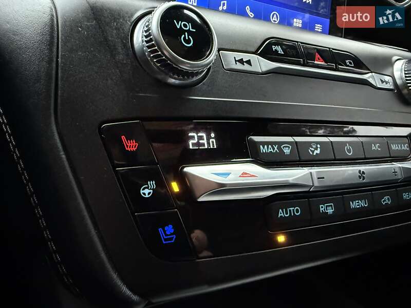 Внедорожник / Кроссовер Ford Explorer 2020 в Нетешине