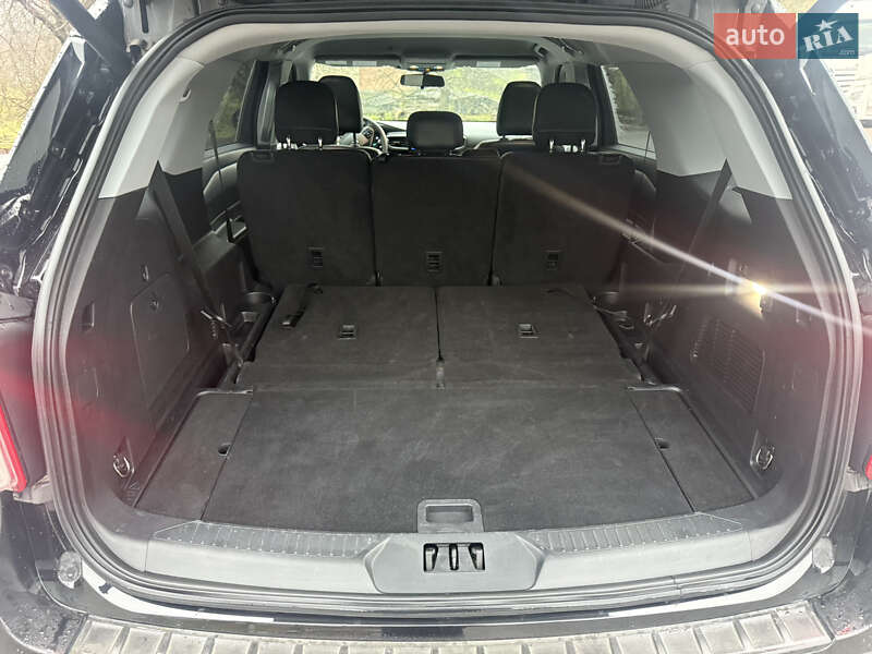 Внедорожник / Кроссовер Ford Explorer 2021 в Ровно фото 42 Внедорожник / Кроссовер Ford Explorer 2021 в Ровно