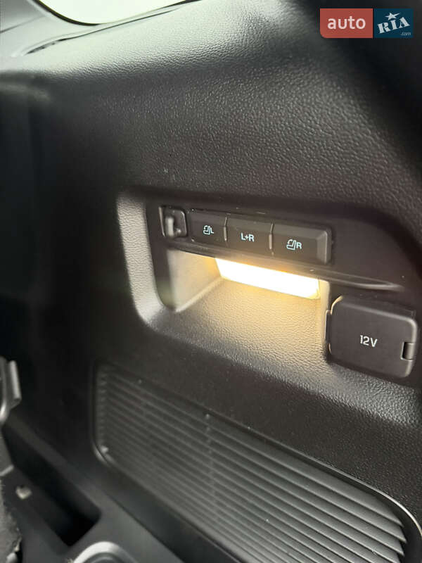 Внедорожник / Кроссовер Ford Explorer 2019 в Киеве фото 23 Внедорожник / Кроссовер Ford Explorer 2019 в Киеве