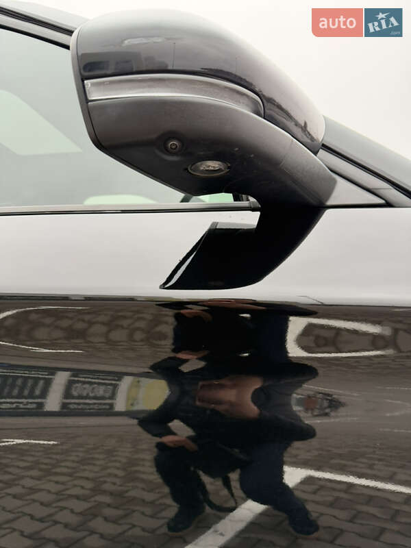 Внедорожник / Кроссовер Ford Explorer 2019 в Киеве фото 40 Внедорожник / Кроссовер Ford Explorer 2019 в Киеве