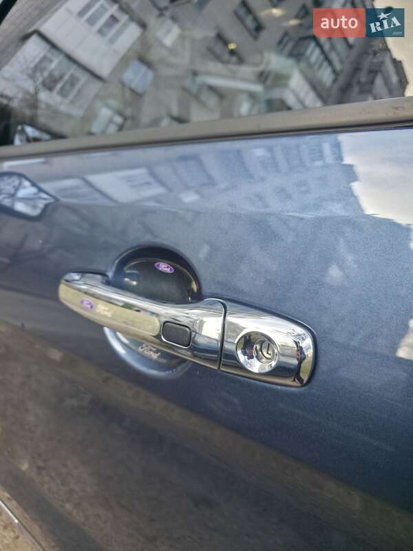 Позашляховик / Кросовер Ford Explorer 2019 в Кременчуці фото 15 Позашляховик / Кросовер Ford Explorer 2019 в Кременчуці