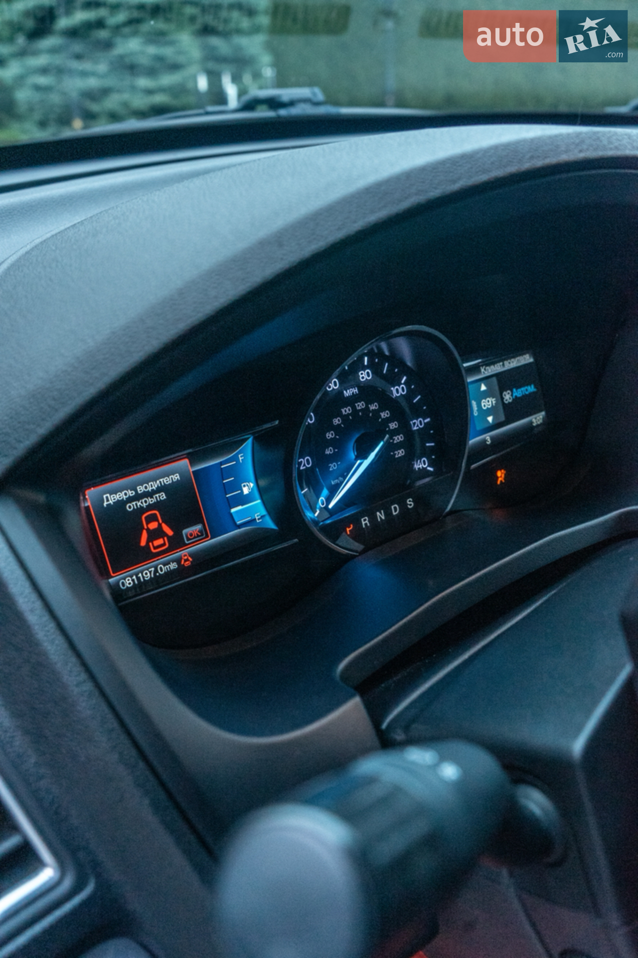 2018 Ford Explorer - мініатюра 8