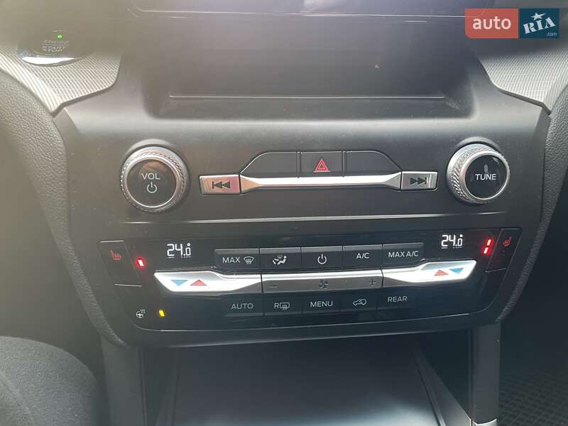 Внедорожник / Кроссовер Ford Explorer 2020 в Киеве