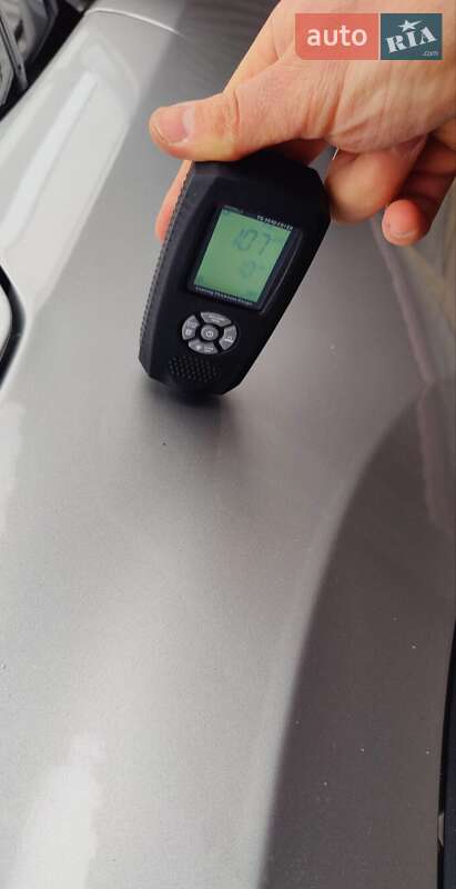 Позашляховик / Кросовер Ford Explorer 2016 в Ковелі фото 10 Позашляховик / Кросовер Ford Explorer 2016 в Ковелі