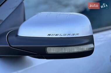 Позашляховик / Кросовер Ford Explorer 2016 в Ковелі