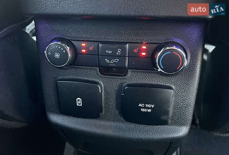 Позашляховик / Кросовер Ford Explorer 2016 в Ковелі фото 63 Позашляховик / Кросовер Ford Explorer 2016 в Ковелі