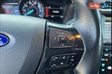 Позашляховик / Кросовер Ford Explorer 2016 в Ковелі