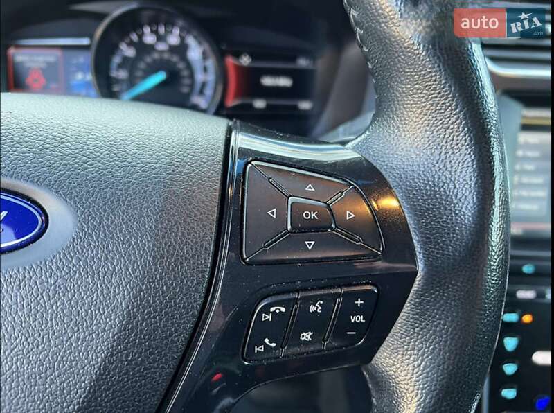 Позашляховик / Кросовер Ford Explorer 2016 в Ковелі фото 68 Позашляховик / Кросовер Ford Explorer 2016 в Ковелі