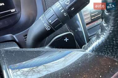 Позашляховик / Кросовер Ford Explorer 2016 в Ковелі