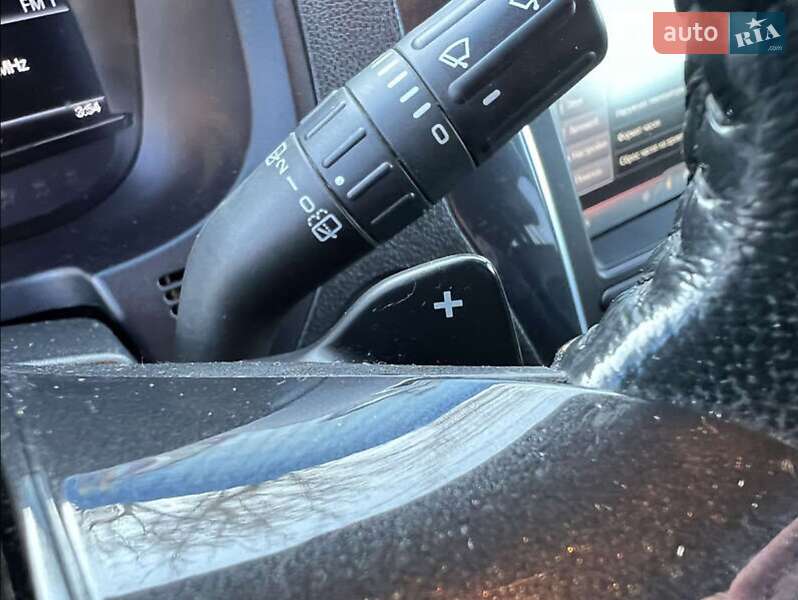 Позашляховик / Кросовер Ford Explorer 2016 в Ковелі фото 73 Позашляховик / Кросовер Ford Explorer 2016 в Ковелі