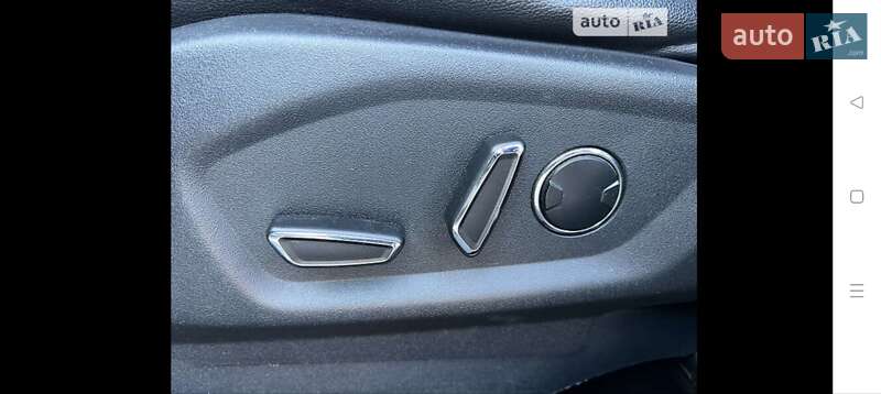 Позашляховик / Кросовер Ford Explorer 2016 в Ковелі фото 78 Позашляховик / Кросовер Ford Explorer 2016 в Ковелі