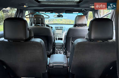 Внедорожник / Кроссовер Ford Explorer 2015 в Одессе
