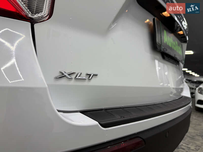 Позашляховик / Кросовер Ford Explorer 2020 в Одесі