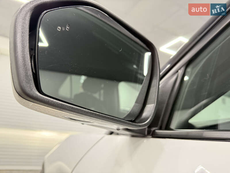 Позашляховик / Кросовер Ford Explorer 2020 в Одесі