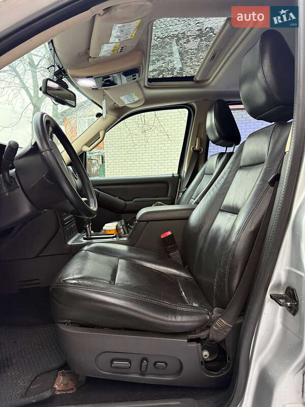 Внедорожник / Кроссовер Ford Explorer 2009 в Киеве