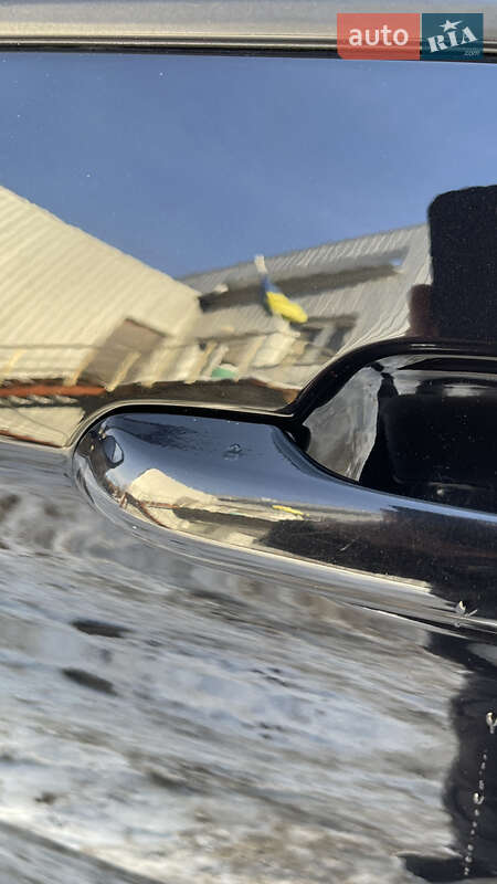 Внедорожник / Кроссовер Ford Explorer 2020 в Киеве