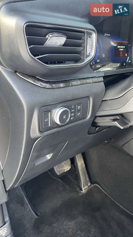 Внедорожник / Кроссовер Ford Explorer 2020 в Киеве