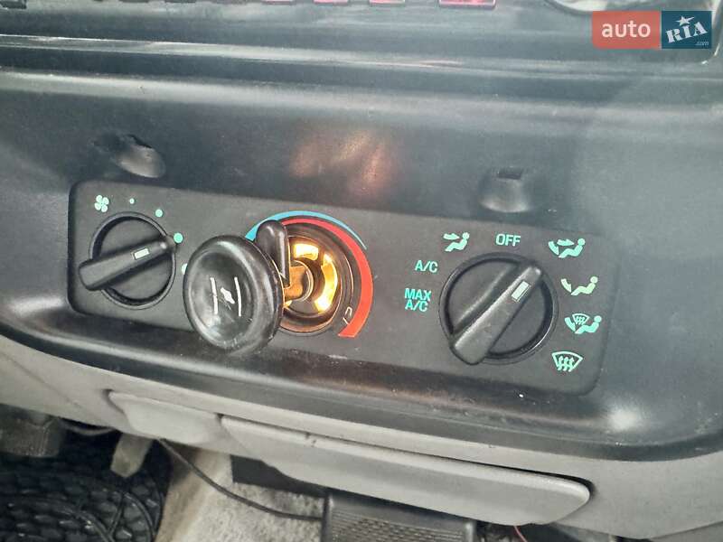 Внедорожник / Кроссовер Ford Explorer 1998 в Одессе