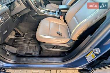 Позашляховик / Кросовер Ford Explorer 2019 в Ковелі