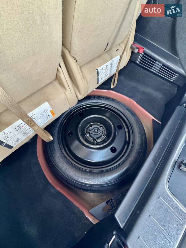 Внедорожник / Кроссовер Ford Explorer 2017 в Виннице