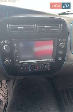 Внедорожник / Кроссовер Ford Explorer 2000 в Одессе