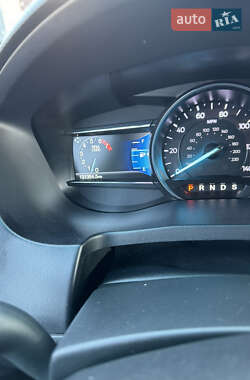 Внедорожник / Кроссовер Ford Explorer 2018 в Новомосковске