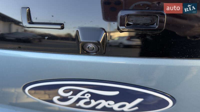 Позашляховик / Кросовер Ford Explorer 2024 в Луцьку