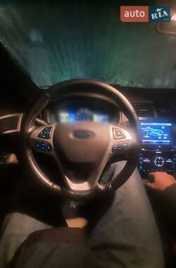 Позашляховик / Кросовер Ford Explorer 2013 в Ладижині
